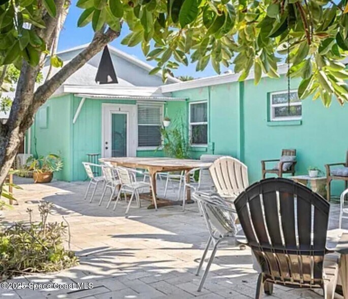 More Photos Of 105 NE 3rd St, Satellite Beach Apartments For Sale