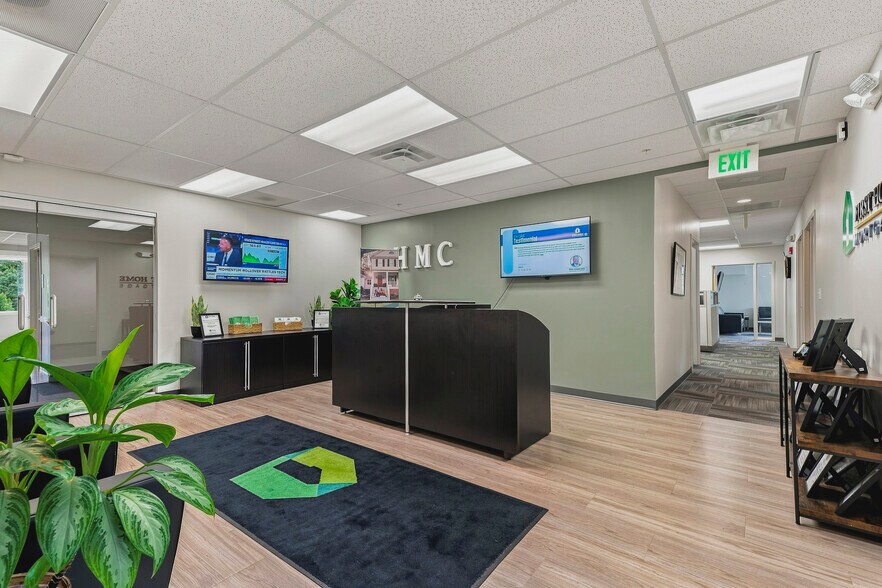 More Photos Of 8638 Veterans Hwy, Millersville Office For Lease