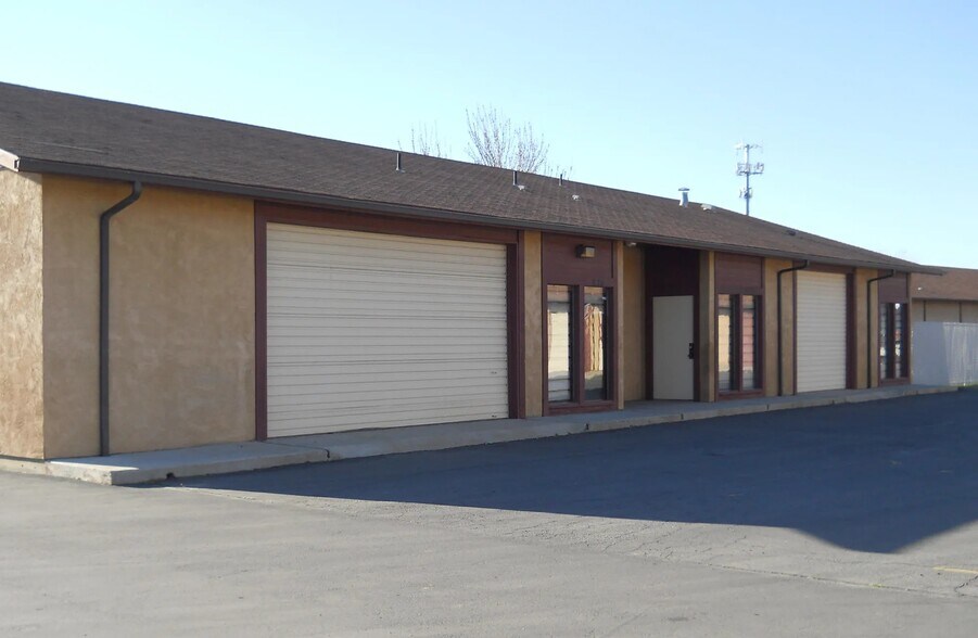 Primary Photo Of 2147-2171 S Centurion Pl, Boise Flex For Lease