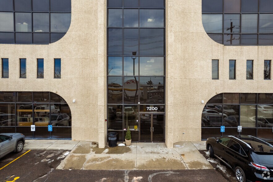 More Photos Of 7200 E Hampden Ave, Denver Office For Lease