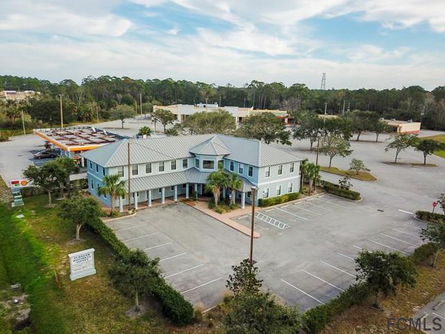More Photos Of 2561 Moody Blvd, Flagler Beach Office For Lease
