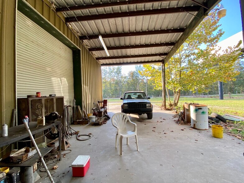 More Photos Of 1747 Highway 11 S, Picayune Auto Repair For Sale
