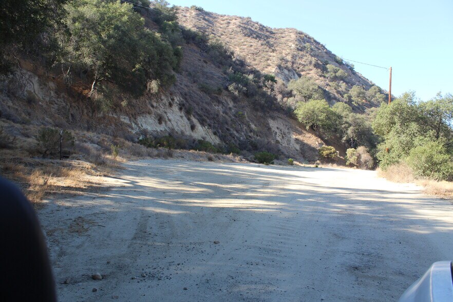 More Photos Of Hasley Canyon Rd, Castaic Land For Sale