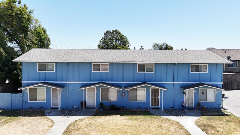 More Photos Of 951 Nash Rd, Hollister Multifamily For Sale
