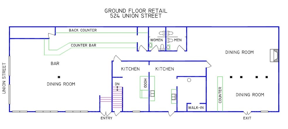 Photo of 1st Floor Ste 