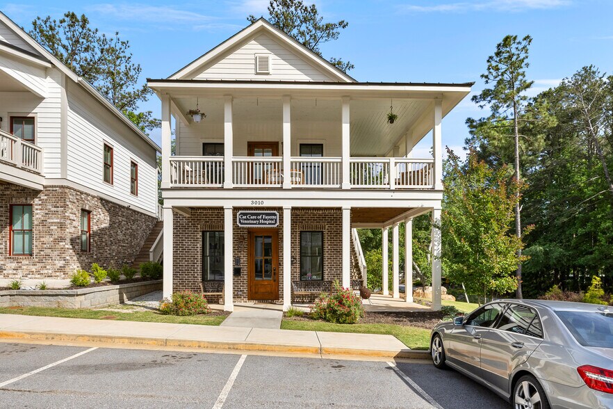 Primary Photo Of 3010 State, Peachtree City Office Residential For Sale