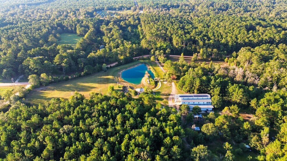 More Photos Of 719 Turkey Creek Dr, Livingston Land For Sale