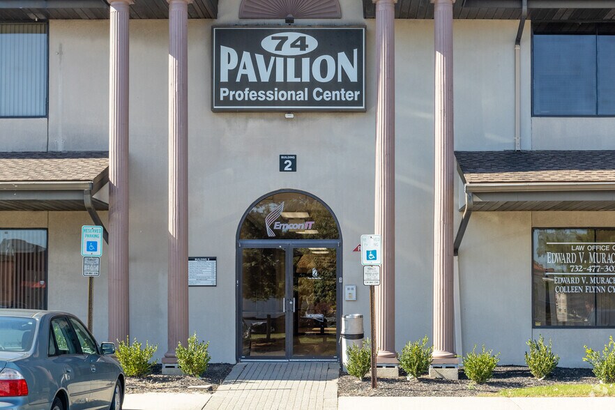 More Photos Of 74 Brick Blvd, Brick Unknown For Lease