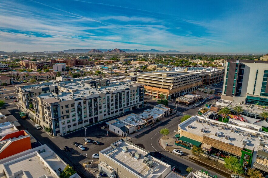 More Photos Of 7355 E Shoeman Ln, Scottsdale Office For Lease