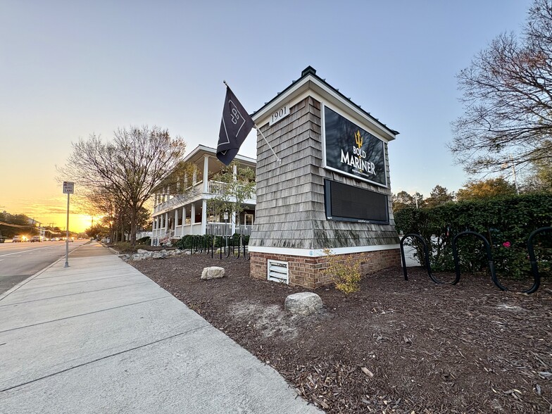 More Photos Of 1901 E Ocean View Ave, Norfolk Storefront For Sale
