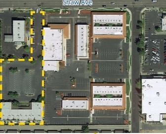More Photos Of 220 Shaw Ave, Clovis Loft Creative Space For Sale
