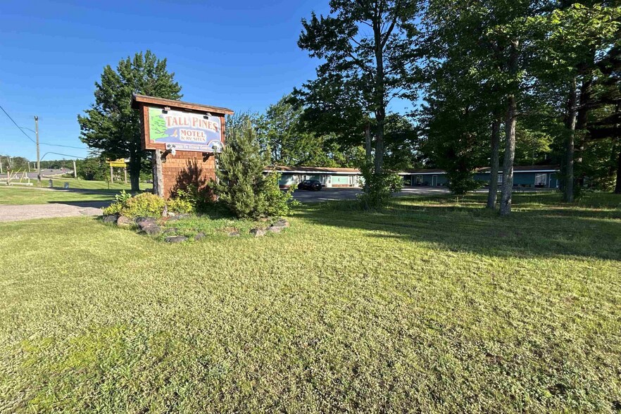 More Photos Of 349 US Highway 41 E, Negaunee Land For Sale
