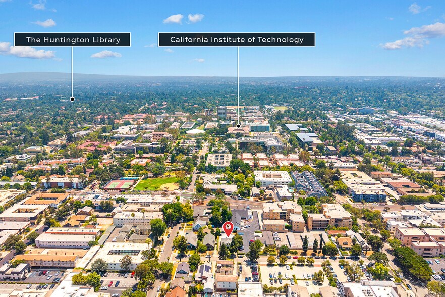 More Photos Of 1156 Steuben St, Pasadena Apartments For Sale
