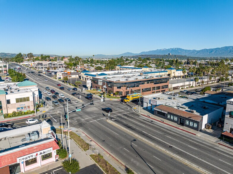 More Photos Of 18405 Colima Rd, Rowland Heights Storefront Retail Office For Sale