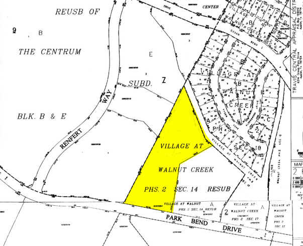 More Photos Of 2200 Park Bend Dr, Austin Medical For Lease