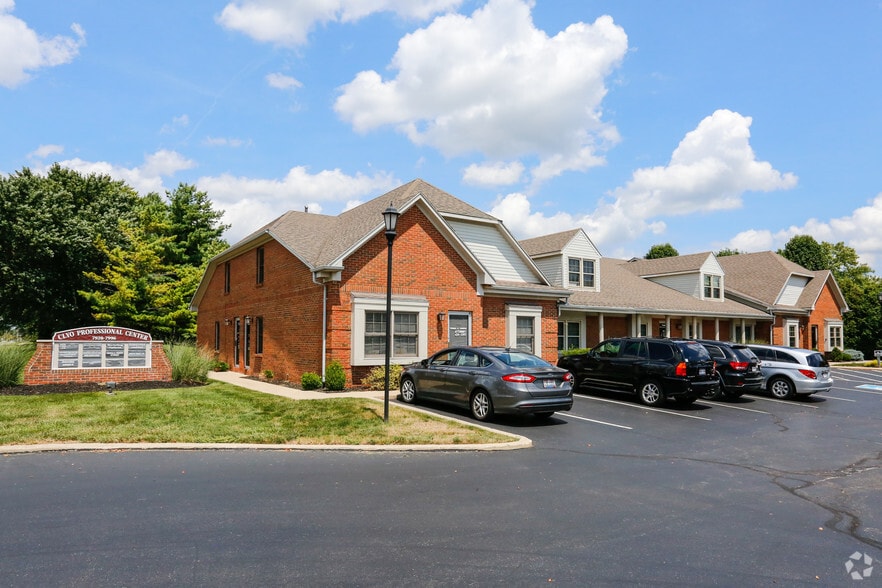 79207956 Clyo Rd, Dayton, OH 45459 Office For Lease