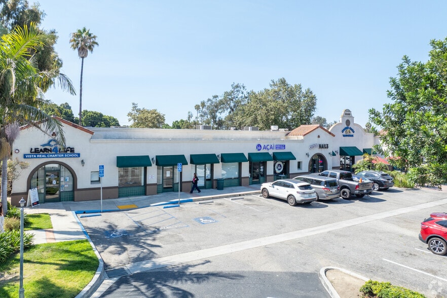 More Photos Of 5100 Telegraph Rd, Ventura Unknown For Lease