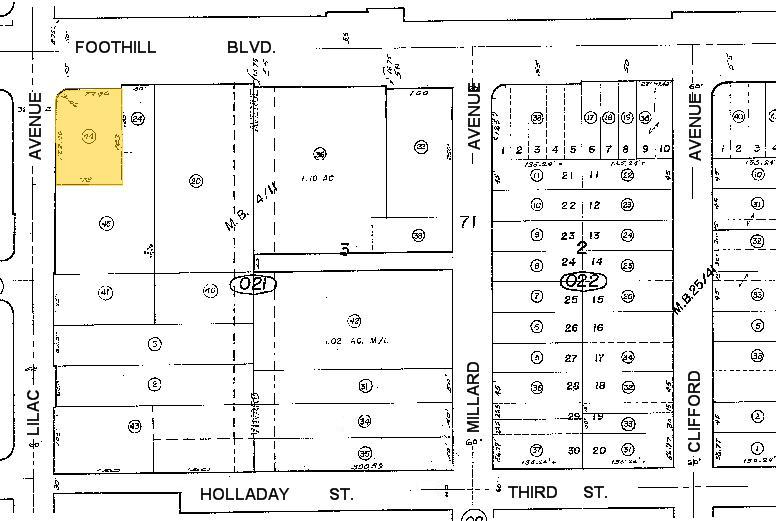 More Photos Of 463 W Foothill Blvd, Rialto Auto Repair For Sale