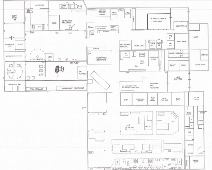 More Photos Of 4605 Spring Rd, Brooklyn Heights Industrial For Sale