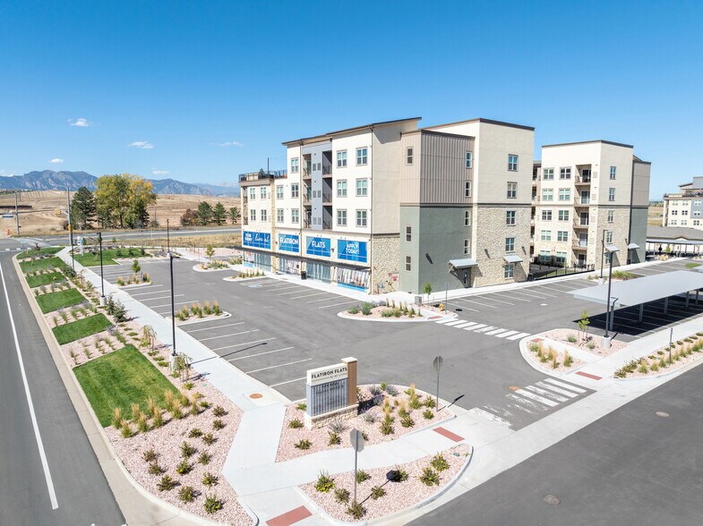 Primary Photo Of 11451 Via Varra, Broomfield Apartments For Lease
