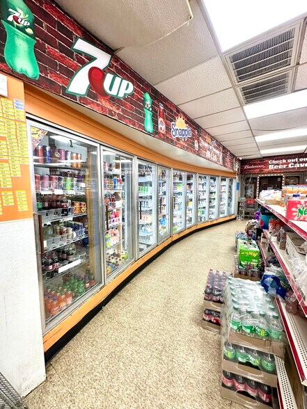 More Photos Of 103 W Monroe Ave, Okolona Convenience Store For Sale