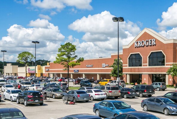 Primary Photo Of 302-380 FM 1960 W, Houston Unknown For Lease