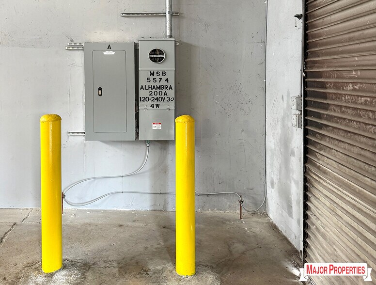 More Photos Of 5570 Alhambra Avenue, Los Angeles Unknown For Lease