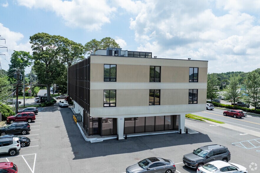 More Photos Of 1919 Middle Country Rd, Centereach Office For Lease