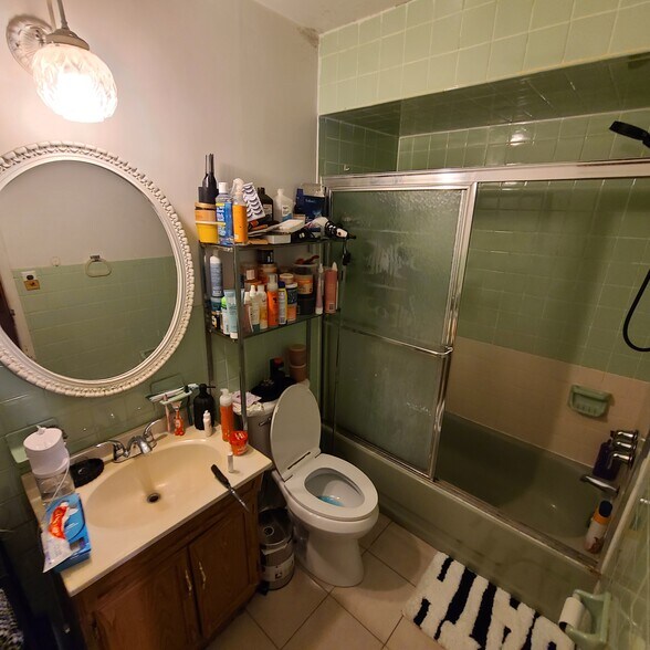 More Photos Of 660 Mount Prospect Ave, Newark Storefront Retail Residential For Sale