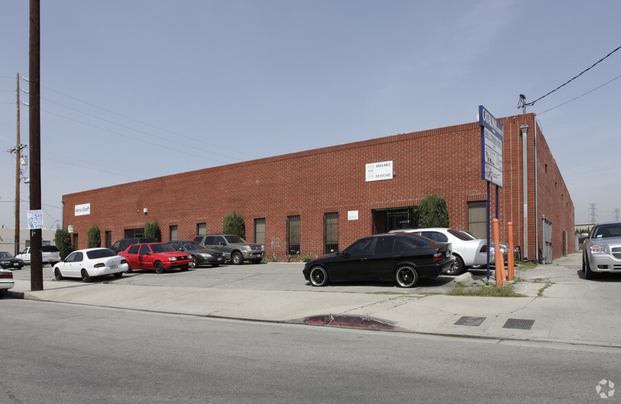 More Photos Of 11925 Vose St, North Hollywood Warehouse For Sale