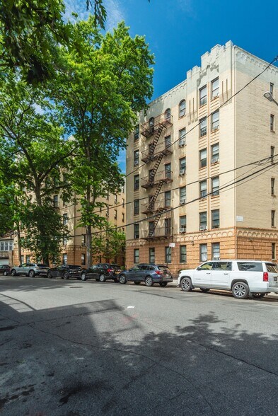 More Photos Of 3871 Sedgwick Ave, Bronx Multifamily For Sale