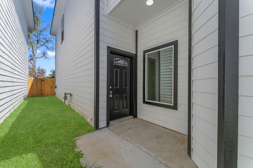 More Photos Of , Houston Specialty For Sale