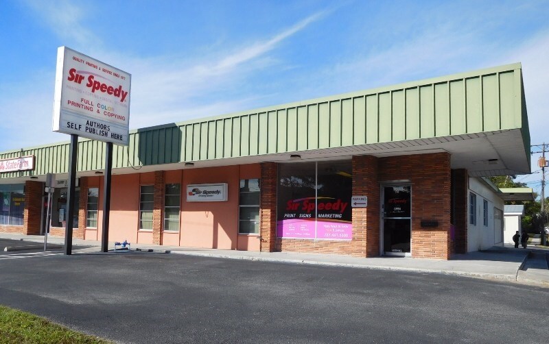 More Photos Of 1884 Drew St, Clearwater Unknown For Lease