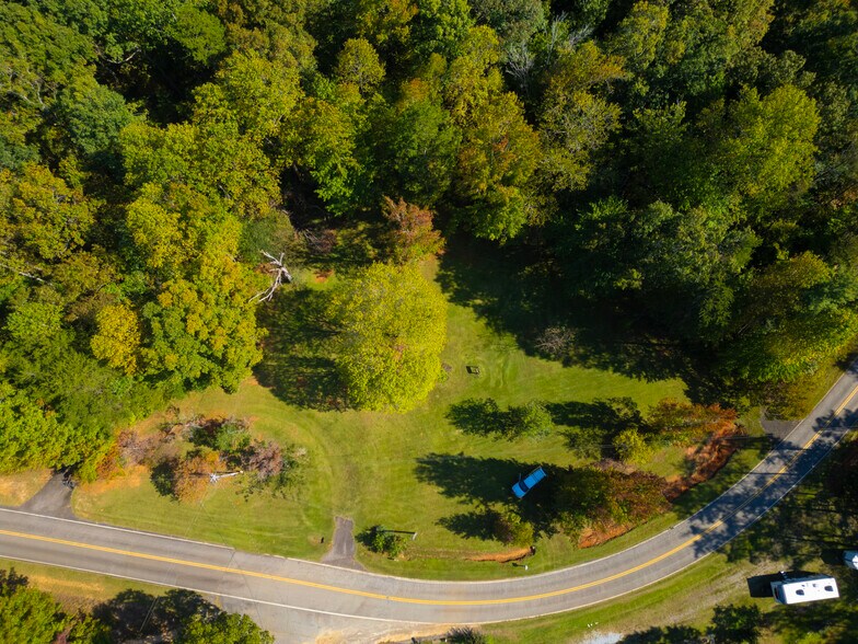 Primary Photo Of 000 Oconee Station Road, Walhalla Land For Sale