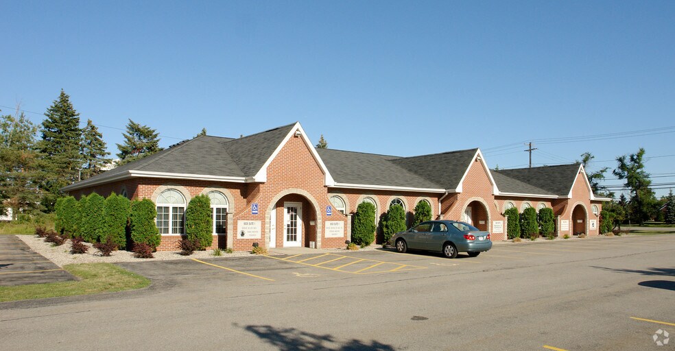 More Photos Of 6636 Main St, Buffalo Medical For Sale