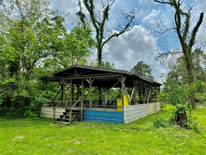 More Photos Of 6718 Sjolander Rd, Baytown Land For Sale