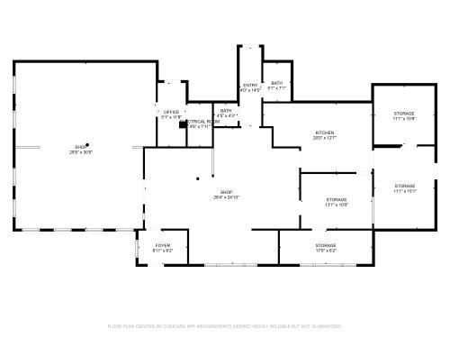 More Photos Of 1663 Route 300, Newburgh Storefront Retail Residential For Sale