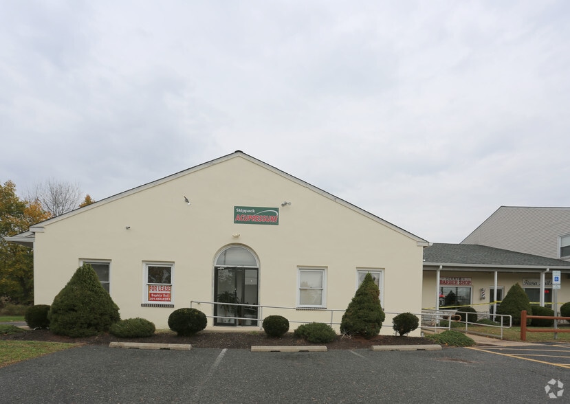 More Photos Of 3801 Skippack Pike, Skippack Freestanding For Lease