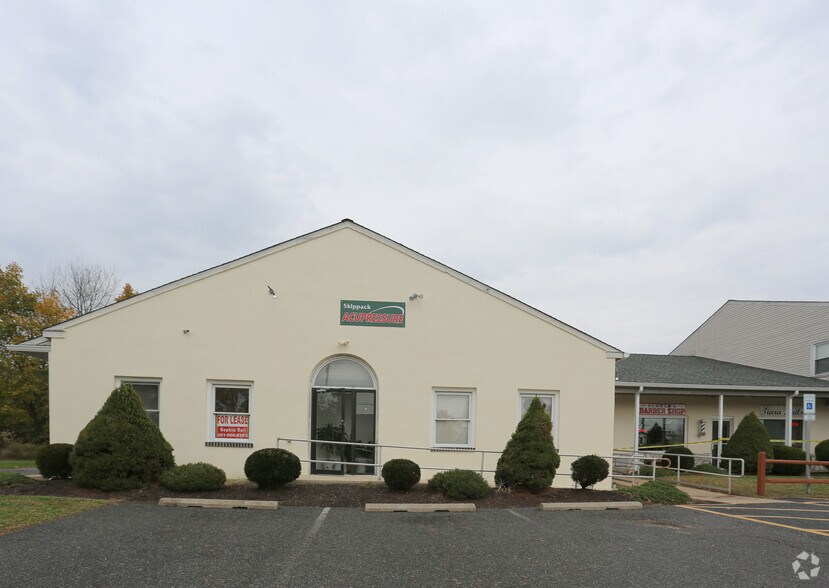 More Photos Of 3801 Skippack Pike, Skippack Freestanding For Lease