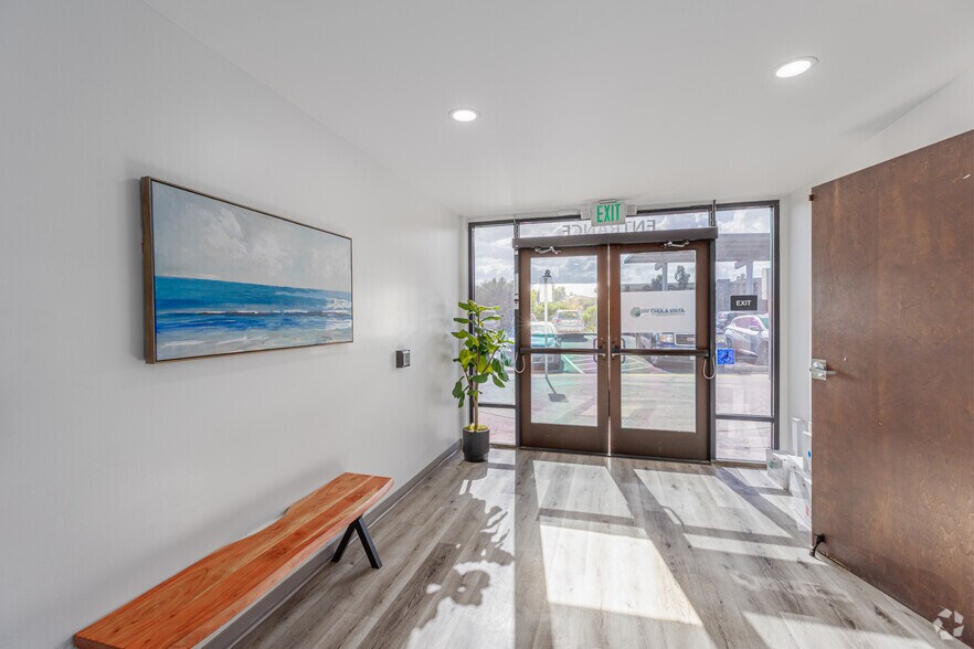 More Photos Of 22 W 35th St, National City Medical For Sale