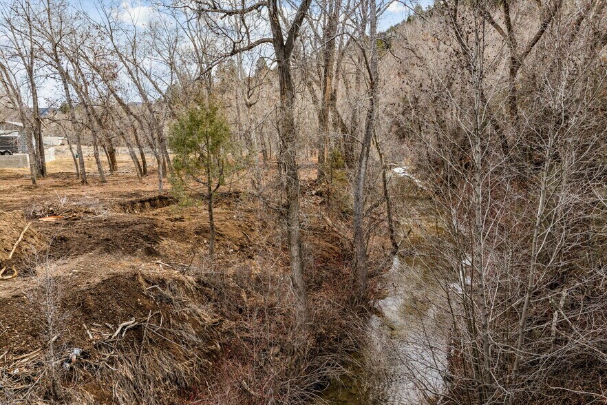 More Photos Of 20800 Highway 160, Durango Storefront For Sale