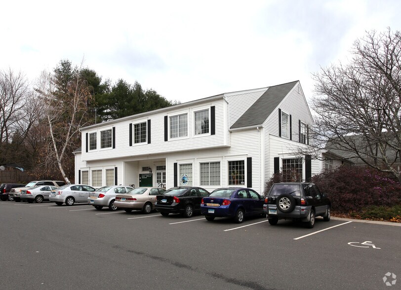 Primary Photo Of 395 W Avon Rd, Avon Office For Lease
