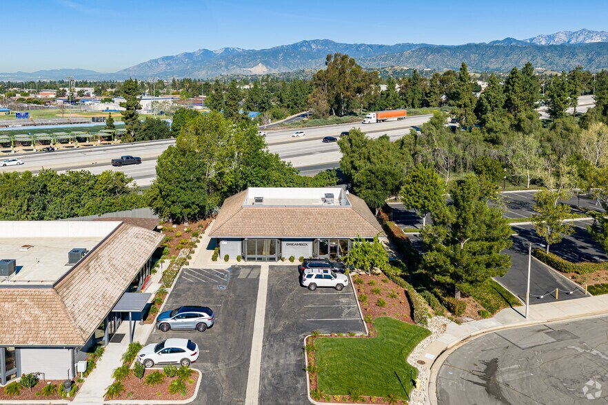 More Photos Of 669 Cliffside Dr, San Dimas Office For Lease