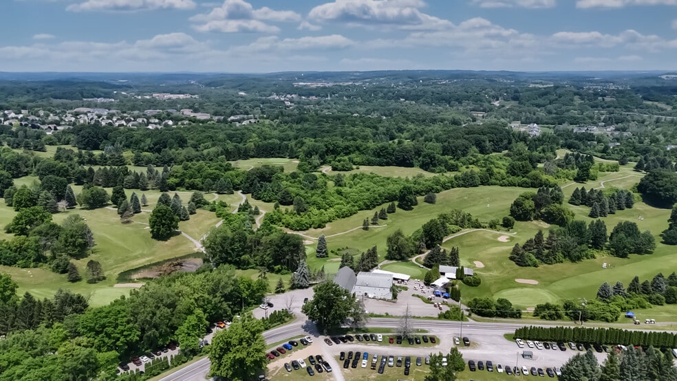 More Photos Of 1450 Brace Rd, Victor Golf Course Driving Range For Sale