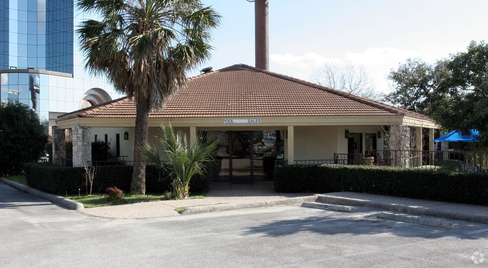 Primary Photo Of 13800 San Pedro Ave, San Antonio Office For Lease