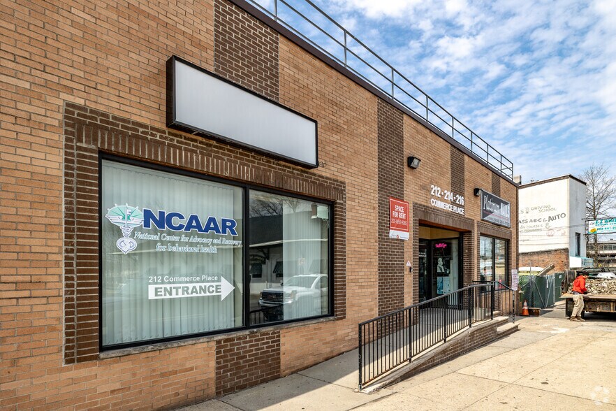 More Photos Of 208-214 Commerce Pl, Elizabeth Office For Lease