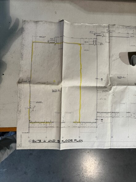 More Photos Of 3130 S 6th St, Lincoln Warehouse For Lease