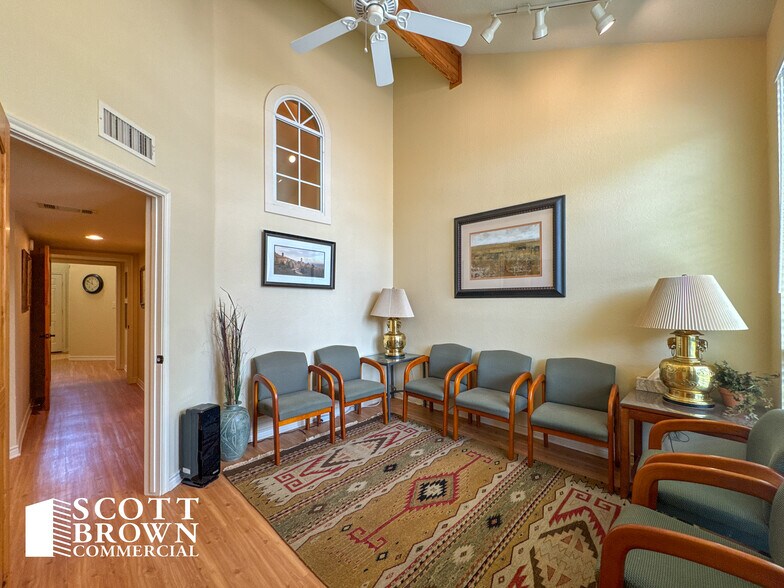 More Photos Of 4232 I-35, Denton Medical For Sale