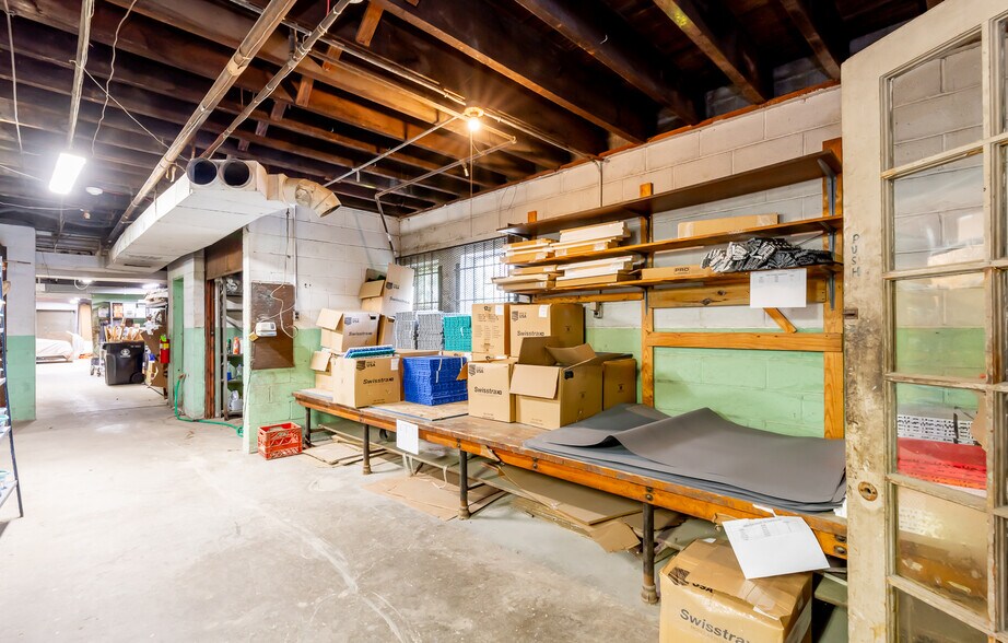 More Photos Of 927 E Madison St, Louisville Warehouse For Sale