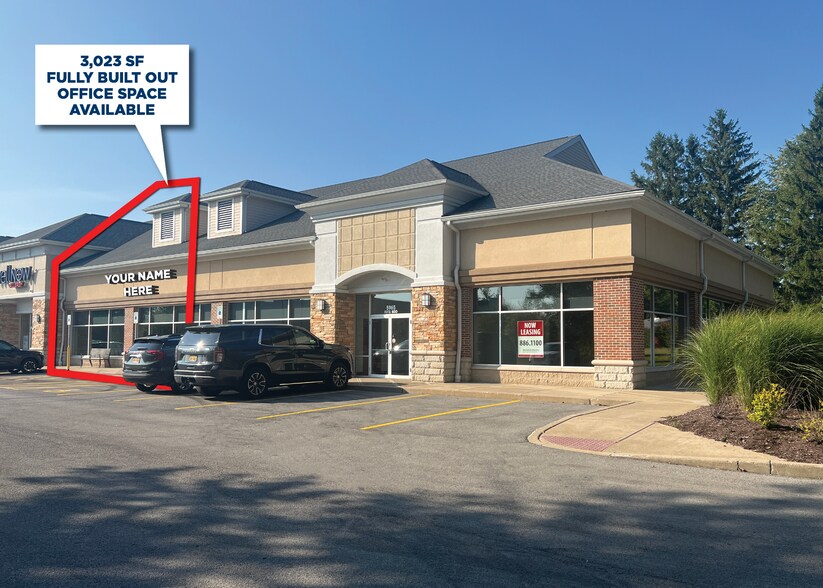 Primary Photo Of 5965 Transit Rd, East Amherst Freestanding For Lease